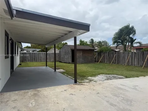 14285 SW 287th Street Homestead FL 33033