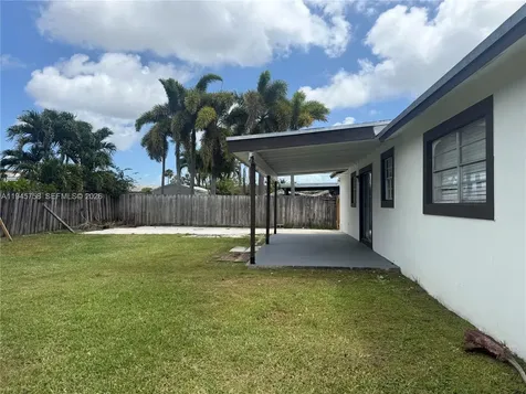 14285 SW 287th Street Homestead FL 33033
