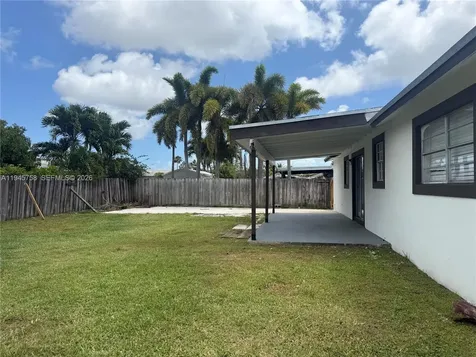 14285 SW 287th Street Homestead FL 33033