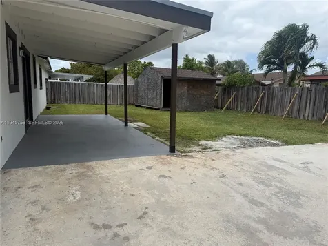 14285 SW 287th Street Homestead FL 33033
