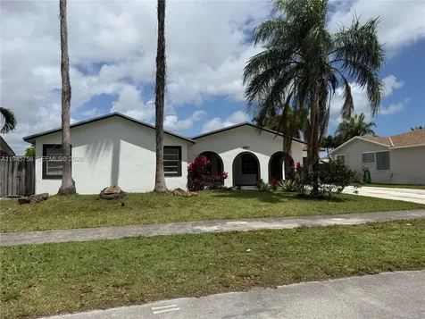 14285 SW 287th Street Homestead FL 33033