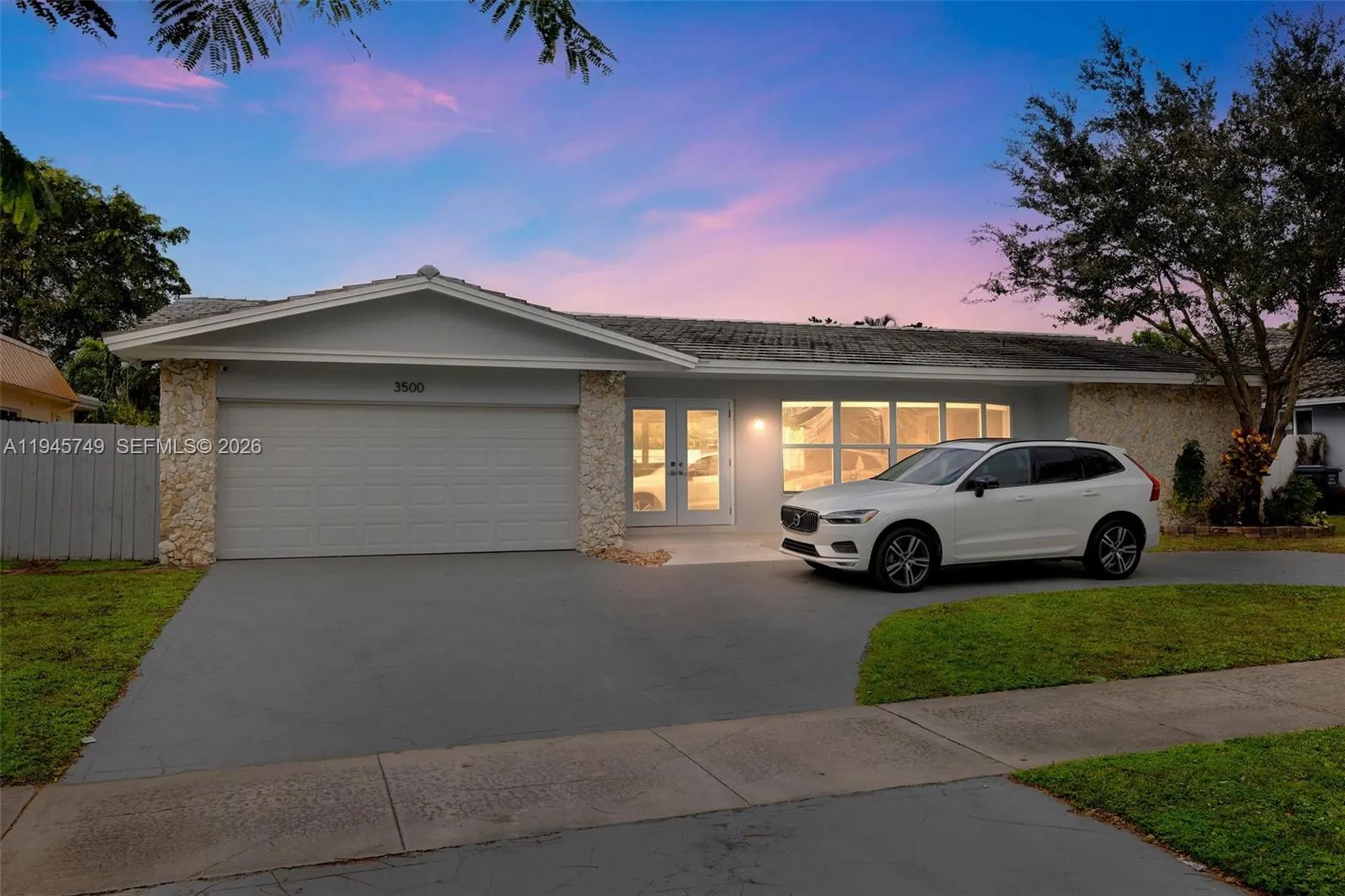 3500 N Park Road Hollywood FL 33021
