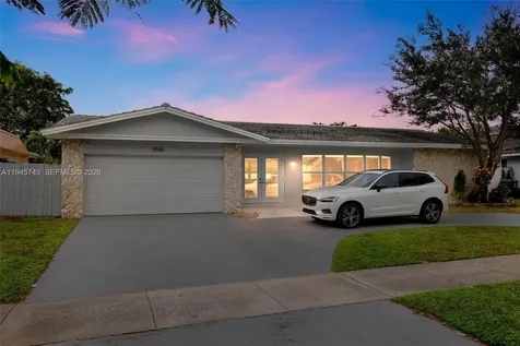 3500 N Park Road Hollywood FL 33021