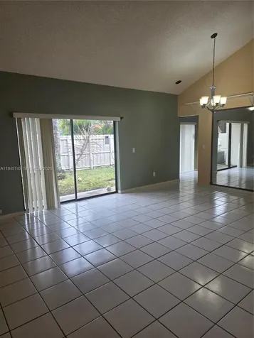 1322 Sandpiper Boulevard Homestead FL 33035