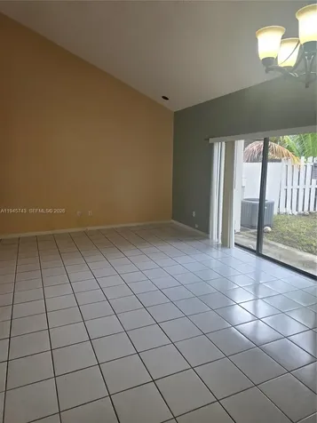 1322 Sandpiper Boulevard Homestead FL 33035