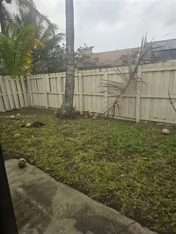 1322 Sandpiper Boulevard Homestead FL 33035