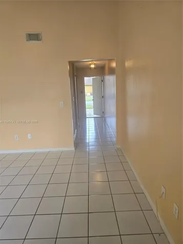 1322 Sandpiper Boulevard Homestead FL 33035