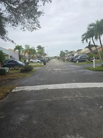 1322 Sandpiper Boulevard Homestead FL 33035