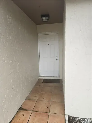 1322 Sandpiper Boulevard Homestead FL 33035