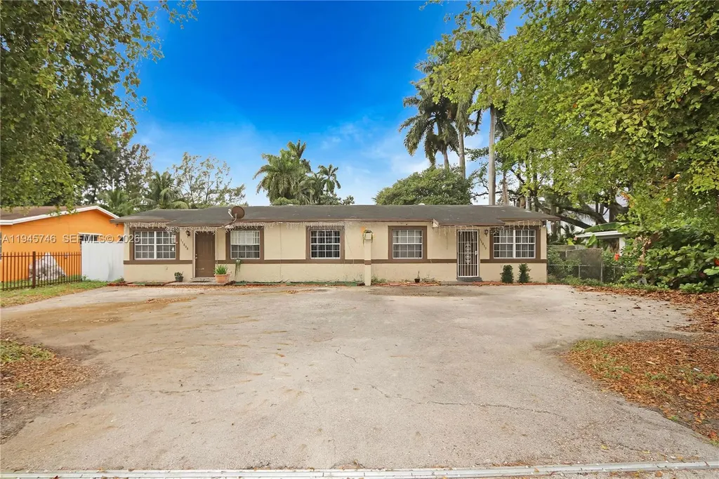 11808 NW 22nd Avenue Miami FL 33167