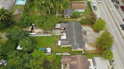 11808 NW 22nd Avenue Miami FL 33167