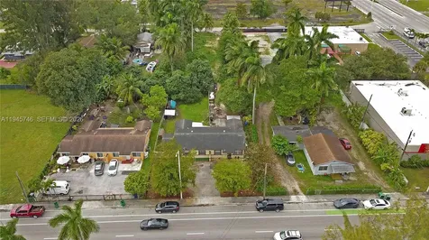 11808 NW 22nd Avenue Miami FL 33167