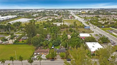 11808 NW 22nd Avenue Miami FL 33167