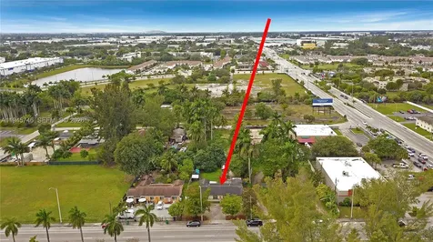 11808 NW 22nd Avenue Miami FL 33167