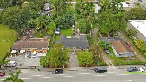 11808 NW 22nd Avenue Miami FL 33167