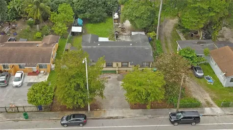11808 NW 22nd Avenue Miami FL 33167