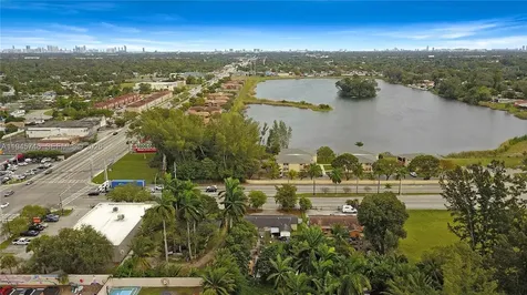 11808 NW 22nd Avenue Miami FL 33167