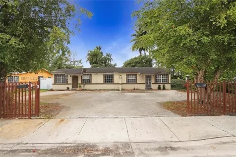 11808 NW 22nd Avenue Miami FL 33167