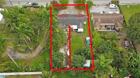 11808 NW 22nd Avenue Miami FL 33167