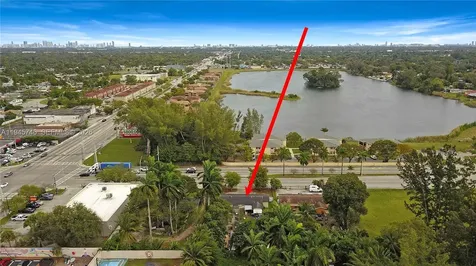 11808 NW 22nd Avenue Miami FL 33167