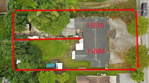 11808 NW 22nd Avenue Miami FL 33167