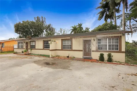 11808 NW 22nd Avenue Miami FL 33167