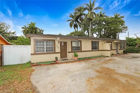 11808 NW 22nd Avenue Miami FL 33167