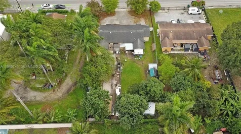 11808 NW 22nd Avenue Miami FL 33167