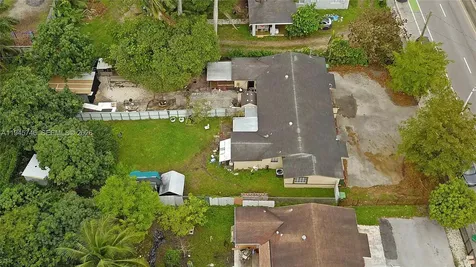 11808 NW 22nd Avenue Miami FL 33167