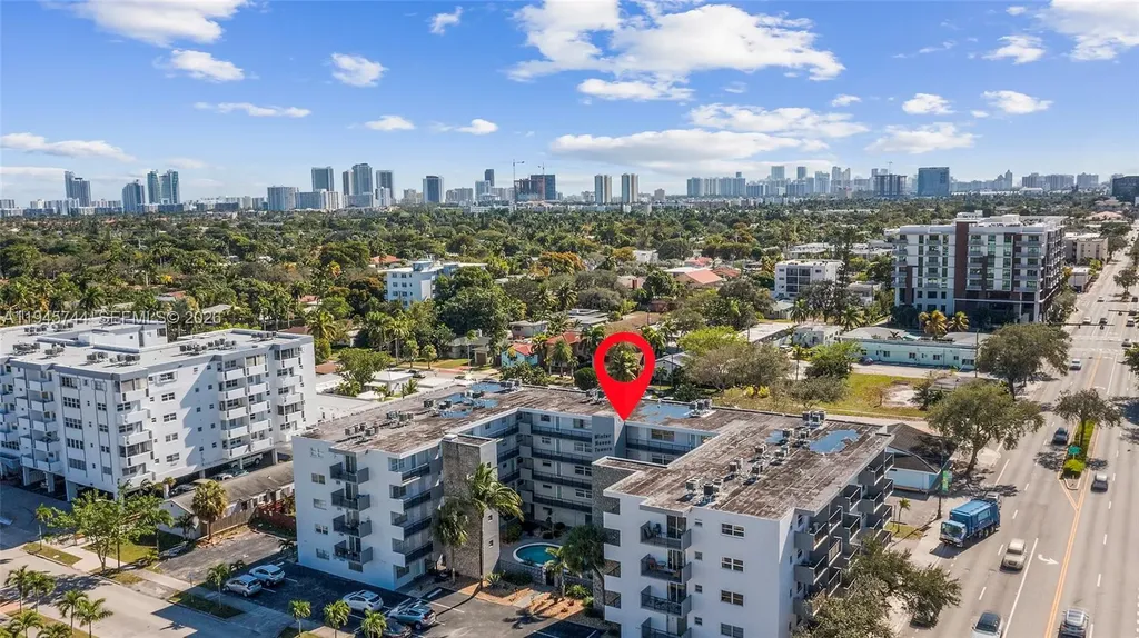 1750 Jefferson Street Hollywood FL 33020
