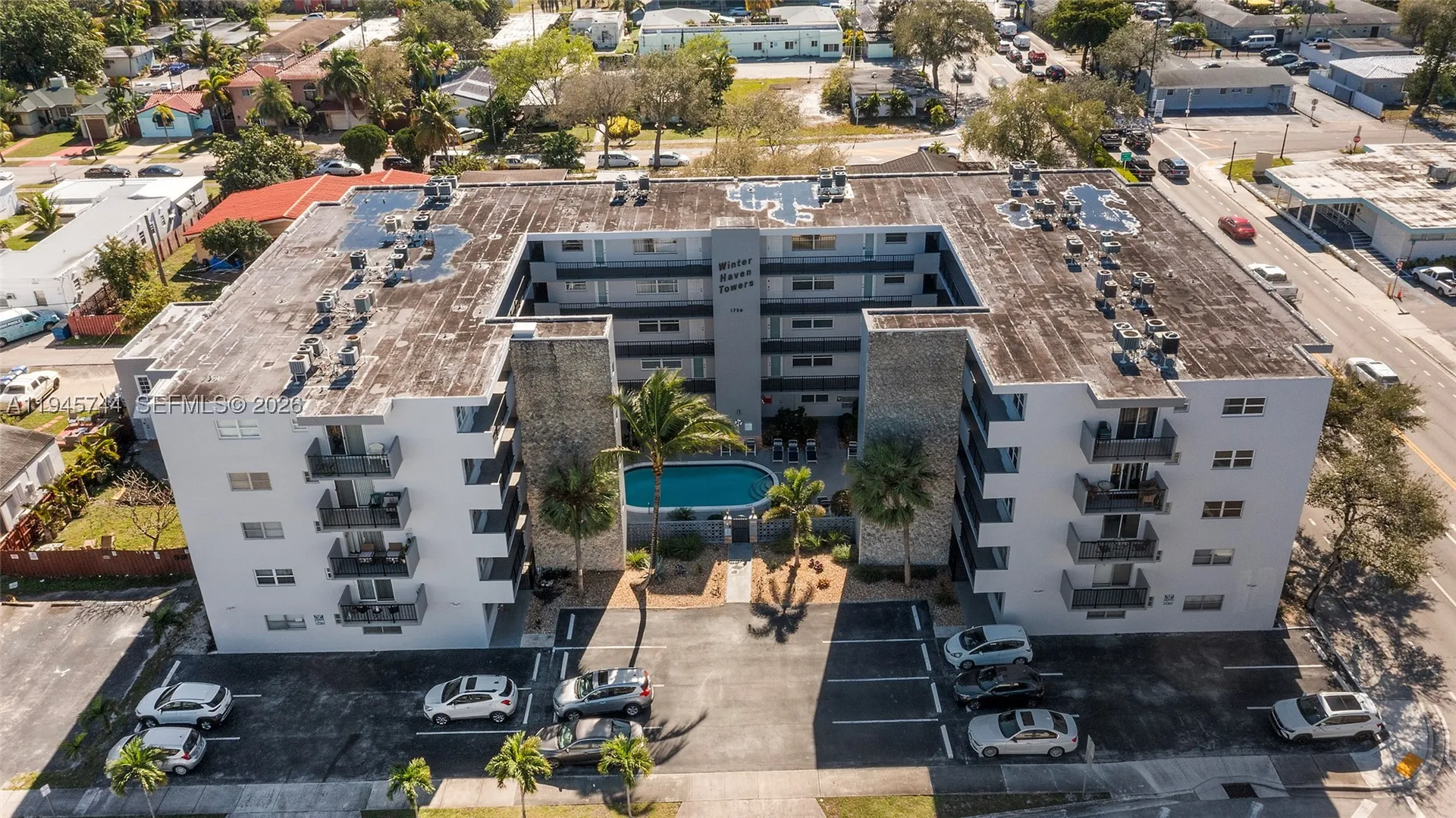 1750 Jefferson Street Hollywood FL 33020
