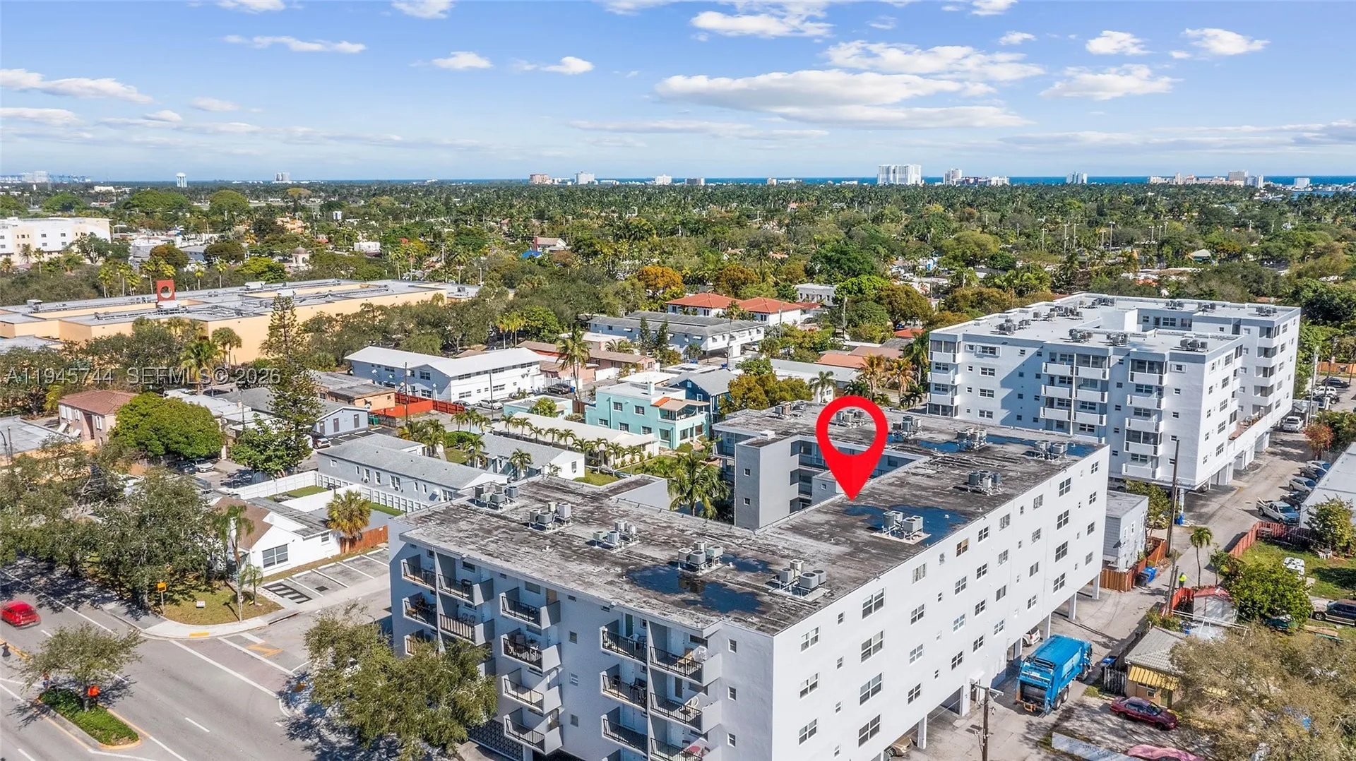 1750 Jefferson Street Hollywood FL 33020
