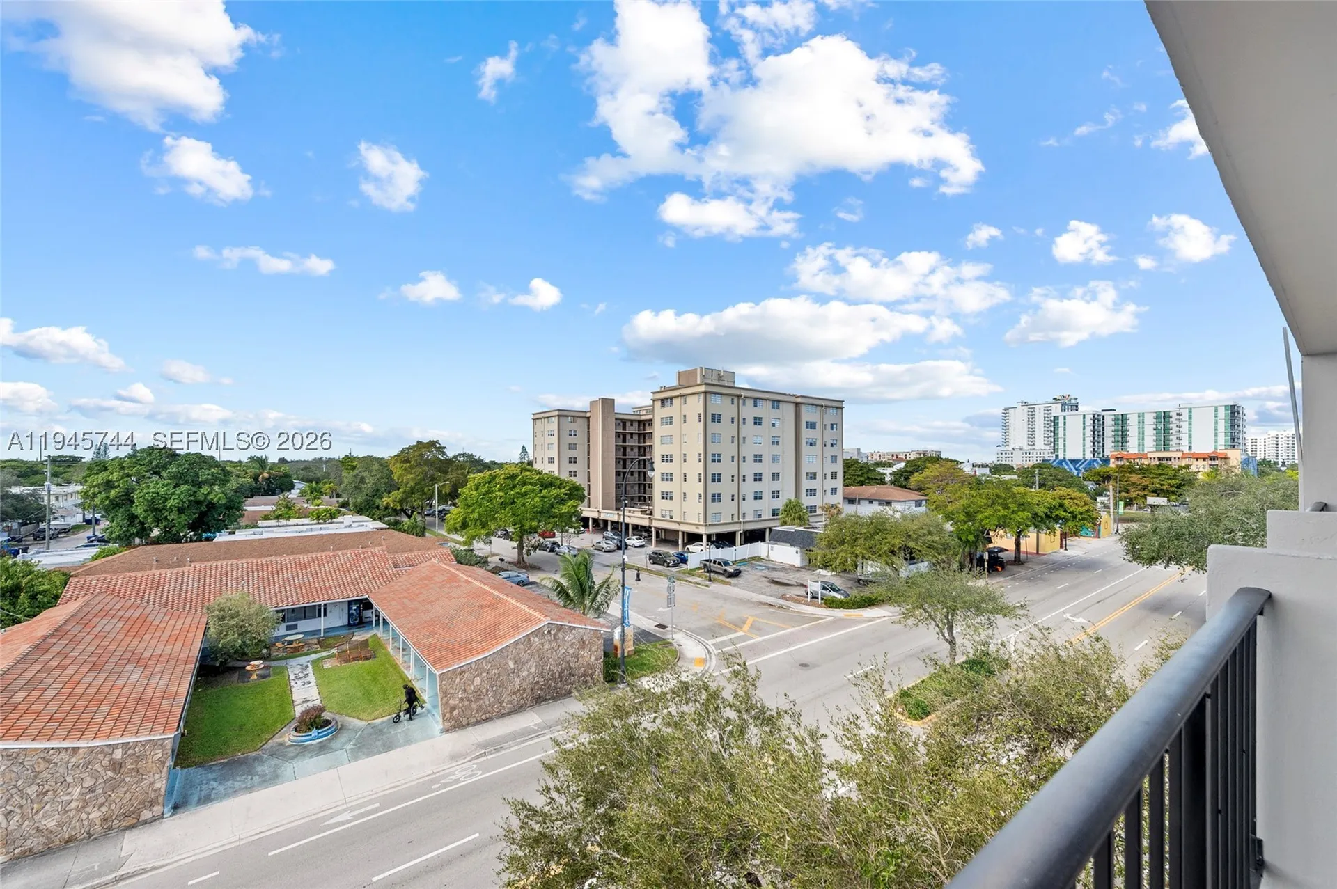 1750 Jefferson Street Hollywood FL 33020
