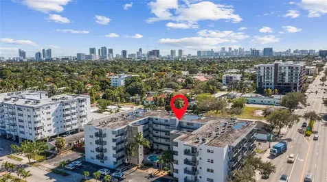 1750 Jefferson Street Hollywood FL 33020