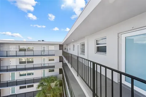 1750 Jefferson Street Hollywood FL 33020
