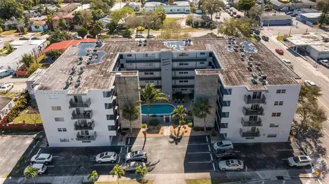 1750 Jefferson Street Hollywood FL 33020