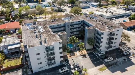 1750 Jefferson Street Hollywood FL 33020