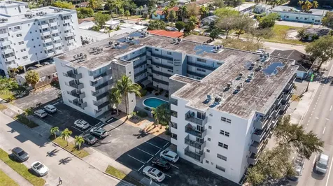 1750 Jefferson Street Hollywood FL 33020