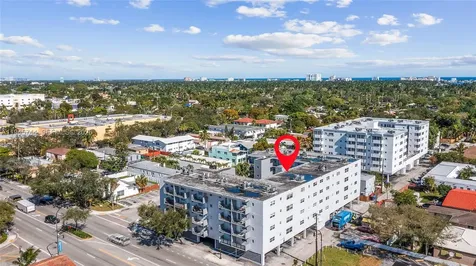 1750 Jefferson Street Hollywood FL 33020