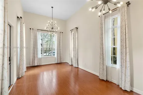 839 SW 147th Terrace Pembroke Pines FL 33027