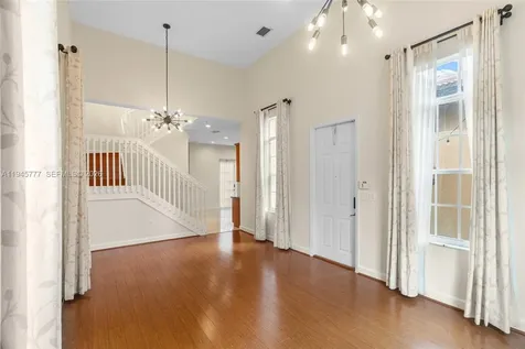 839 SW 147th Terrace Pembroke Pines FL 33027