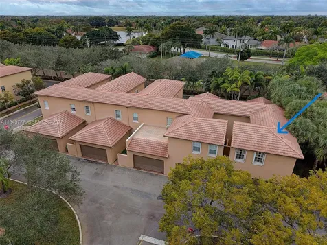 839 SW 147th Terrace Pembroke Pines FL 33027