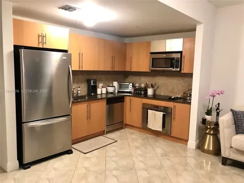 300 S Biscayne Boulevard Miami FL 33131