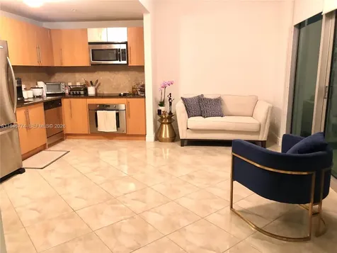 300 S Biscayne Boulevard Miami FL 33131