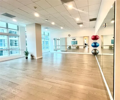 300 S Biscayne Boulevard Miami FL 33131
