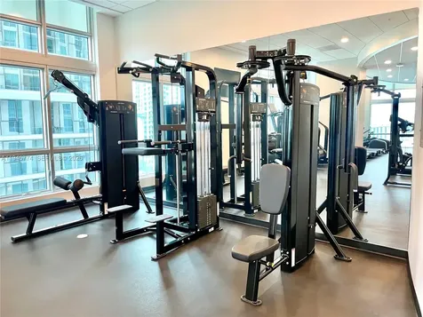 300 S Biscayne Boulevard Miami FL 33131