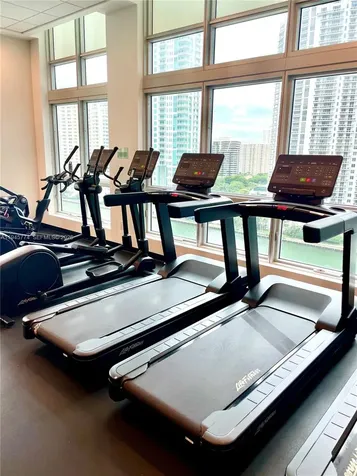300 S Biscayne Boulevard Miami FL 33131
