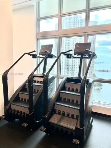 300 S Biscayne Boulevard Miami FL 33131