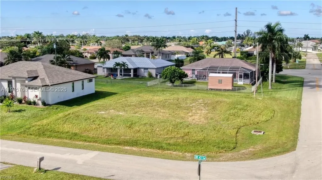 4328 SW 20th Place Cape Coral FL 33914