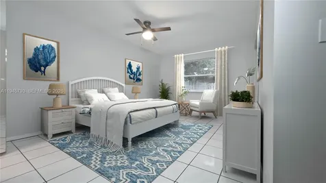 1101 SW 86th Avenue Pembroke Pines FL 33025